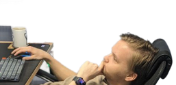 vanya workaet
