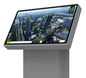 brand tablet